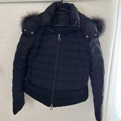 極美品 L タトラス COLOSSO ダウンジャケット 青 ギャランティカード付 タトラス ダウンジャケット TATRAS MAN'S DOWN JACKET CASSIMASO