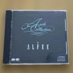 美品 【CD】アルフィー A side Collection A面コレクション