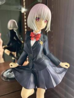 2025年最新】SSSS.GRIDMAN 新条アカネ フィギュアの人気アイテム