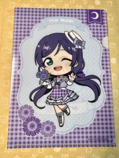 ラブライブ ミニ クリアファイル 全種 コンプセット GIGO μ's焼き μ's A5ミニクリアファイル 全9種 コンプリートセット GIGO μ's
