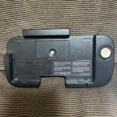 Nintendo 3DS スライドパッド ブラック