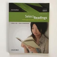 Select Readings SECOND EDITION