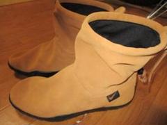 NIKE◇WMNS AIR CHUKKA MOC PRM/ウィメンズエアチャッカモック