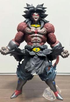 一番くじ ドラゴンボール ラストワン賞 ブロリーダークのサムネイル
