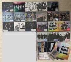 SixTONES CD アルバム まとめ