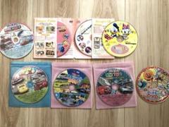 子供向けDVD 子供向けDVD 8枚セット - メルカリ