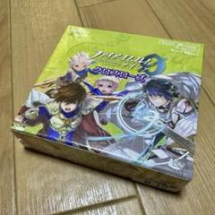 2025年最新】ファイアーエムブレムサイファ boxの人気アイテム