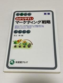 わかりやすいマーケティング戦略