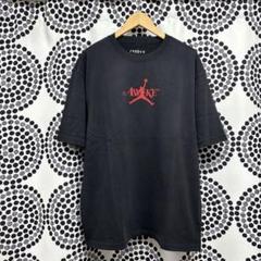 希少 Jordan グラフィックTシャツ Lサイズ 黒 ブラック 楽天市場】ジョーダン Tシャツ（カラーブラック）（メンズ