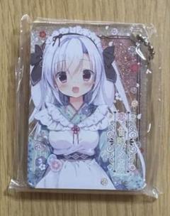 canvas+garden 宮坂みゆ 宮坂なこ もふもふパーカー