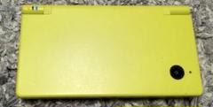 ニンテンドーDSi ライムグリーン