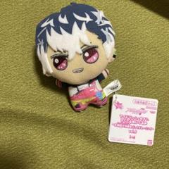 アイナナ きらどる ぬいぐるみ お掃除大作戦　ぶっとびレーシング  千 アイナナ きらどる ぬいぐるみ お掃除大作戦&ぶっとびレーシング