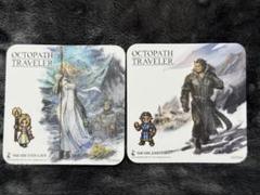 2025年最新】オクトパストラベラー グッズの人気アイテム - メルカリ