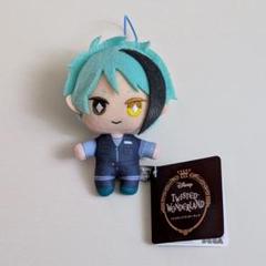 ツイステ　マスコット　ジェイド　まとめ売り 2025年最新】ツイステ ジェイド ぬいの人気アイテム - メルカリ