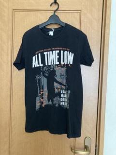 All Time Low Tシャツ