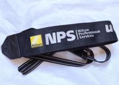 【未開封新品】NIKON NPSストラップ (現行型)とキーホルダー セット 2025年最新】nps ストラップの人気アイテム - メルカリ