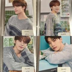 ディノ トレカ 2025年最新】seventeen home トレカ ディノの人気アイテム