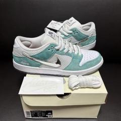 【値引き不可）Nike SB DUNK LOW PRO QS TD 15cm 値引き不可）Nike SB DUNK LOW PRO QS TD 15cm