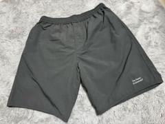 パンツ 25SS ENNOY NYLON EASY SHORTS CHARCOAL L ENNOY Nylon Easy Shorts 