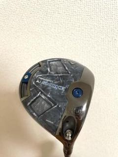 2025年最新】Callaway ドライバー テンセイ srの人気アイテム