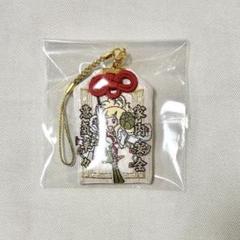 グラブル フェス お守り根付けストラップ お守り 十二神 5種セット グラブルフェス 十二神将 おまもり アニラ - メルカリ