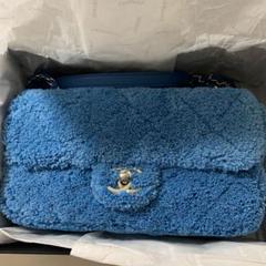 CHANELフラップバッグ2019新品未使用