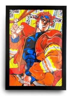 【非売品】ジョジョの奇妙な冒険 第3部 BD&DVD販促用ポスター 5枚セット Amazon.co.jp: 額 ポスター JOJO ジョジョの奇妙な冒険 第3部 承
