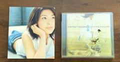 【まとめ売り】松たか子 CD 空の鏡 ／a piece of life