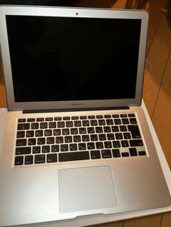 MacBook Air MQD32J/A 2017モデルカスタム品 激安MacBook Air2017でデザイン仕事はできるのか検証した