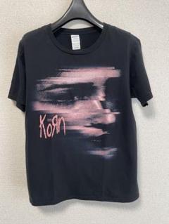 激レア　KORN EP Collection バンドt シャツ　ヴィンテージ KORN バンドtシャツ バンt ヴィンテージ E.P.collection - メルカリ