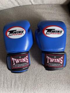 TWINS SPECIAL グローブ 12 oz 青 新品未使用　本革正規品 楽天市場】TWINS SPECIAL ボクシンググローブ 6oz 8oz 10oz 12oz