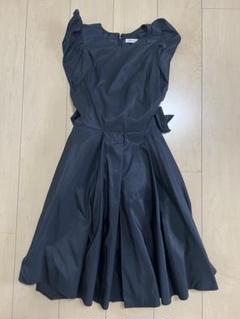 【新品未使用】FRAY I.D ワンピース 結婚式 ドレス