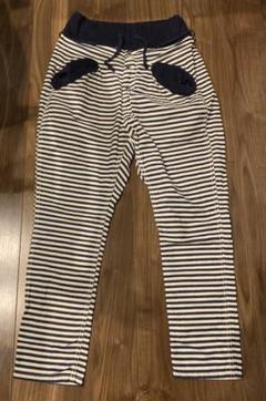 キャピタル キャンバス サルエルヌーベルパンツ