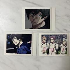 ブルーロック ぱしゃこれ Vol.5 糸師 凛 糸師凛 蜂楽 冴 - メルカリ