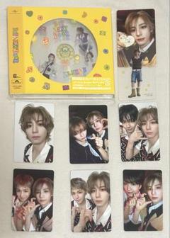 【レアものあり】BOYNEXTDOOR｜イハン｜トレカまとめ売り BOYNEXTDOOR 19.99 イハン トレカ - メルカリ