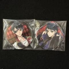 ツイステ カプセル缶バッジ 2点（デュース） - メルカリ
