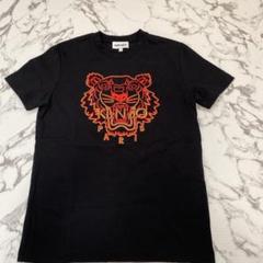 超美品 KENZO ケンゾー 虎 Tシャツ 刺繍 xs レディースのサムネイル