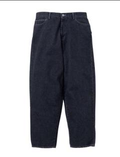 NEIGHBOR HOOD ダメージデニムパンツ M MASONPRINCE ジーンズ ハードダメージ加工デニムパンツ NZK6075