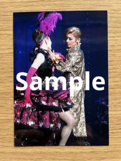 【公式】宝塚 明日海りお 直筆サイン入り舞台写真セットG 2025年最新】明日海りお サインの人気アイテム - メルカリ