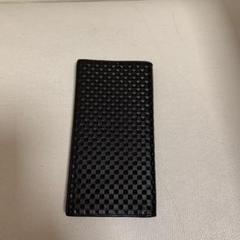 メンズ 長財布 黒
