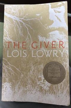 The Giver Lois Lowry