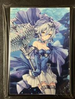 遊戯王 ティアラメンツ・メイルゥ スリーブ
