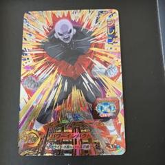 2025年最新】ドラゴンボールヒーローズ 悟空ジレンの人気
