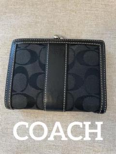 2025年最新】コーチ COACH がま口財布の人気アイテム - メルカリ