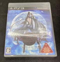 ベヨネッタ　未開封