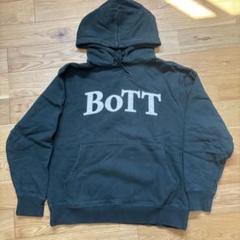 2025年最新】bott パーカーの人気アイテム - メルカリ