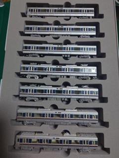 KATO 321系 JR京都線・神戸線 7両セット　Nゲージ　おもちゃ JR京都線・神戸線 321系 基本＆増結セット | KATO(カトー) 10