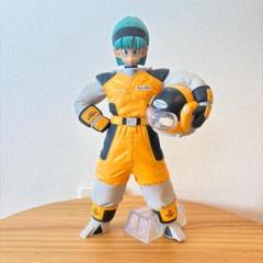 【最終価格】【未開封】E賞 ブルマ フィギュア Amazon.co.jp: 一番くじ ドラゴンボール VSオムニバスBRAVE E賞