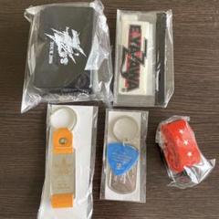 矢沢永吉 ガチャ袋とベンツSLカブリオレのセット - メルカリ