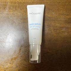 MODERE HAIR GEL 125g 3本セット 2025年最新】modereヘアジェルの人気アイテム - メルカリ
